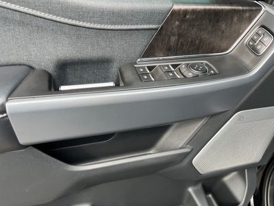 2021 Ford F-150 Lariat Shelby