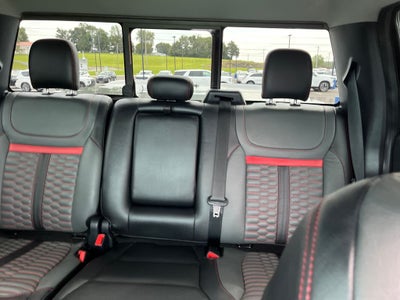 2021 Ford F-150 Lariat Shelby