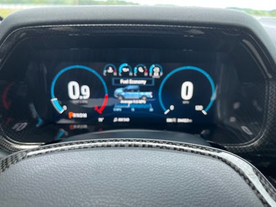 2021 Ford F-150 Lariat Shelby