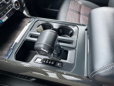 2021 Ford F-150 Lariat Shelby