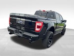 2021 Ford F-150 Lariat Shelby