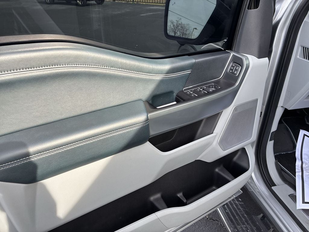 2022 Ford F-150 Limited