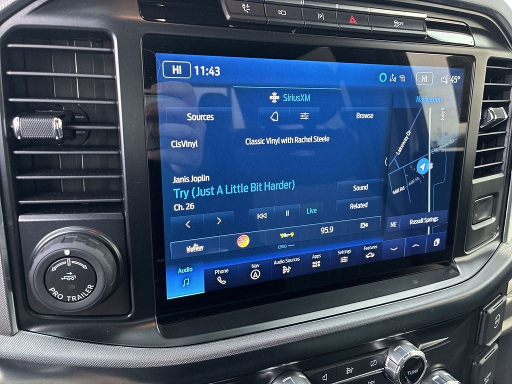 2022 Ford F-150 Limited