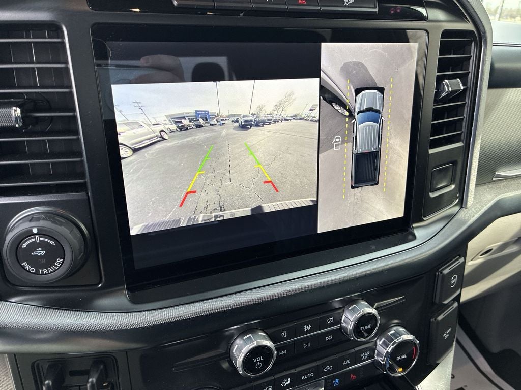 2022 Ford F-150 Limited