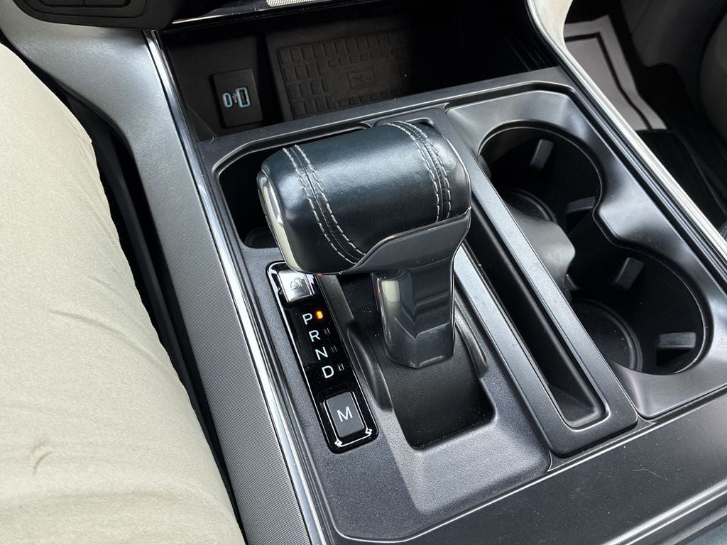2022 Ford F-150 Limited