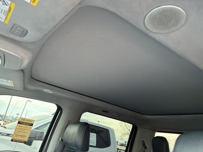 2022 Ford F-150 Limited