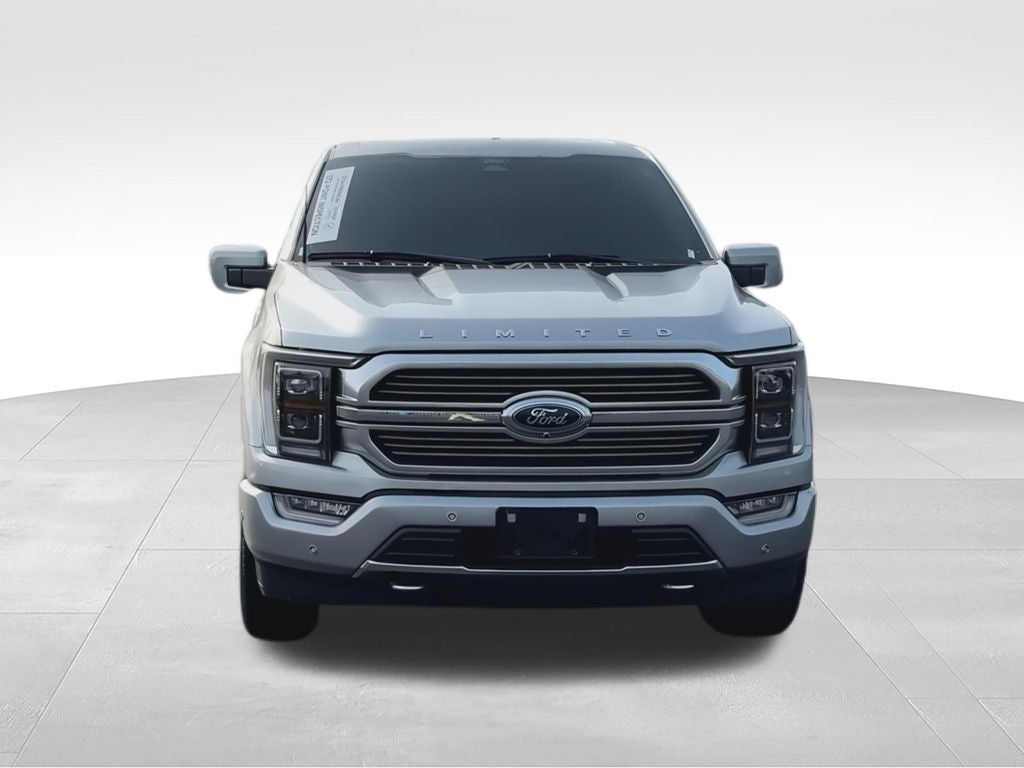 2022 Ford F-150 Limited
