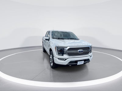 2023 Ford F-150 Limited