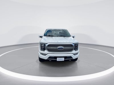 2023 Ford F-150 Limited