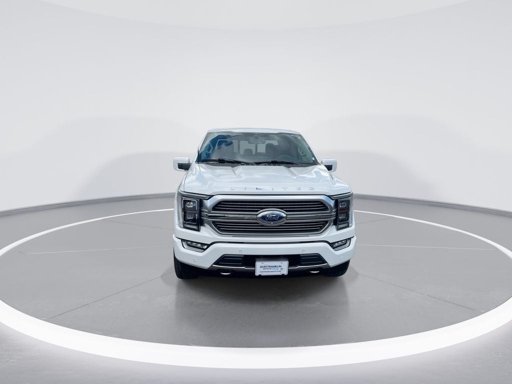 2023 Ford F-150 Limited