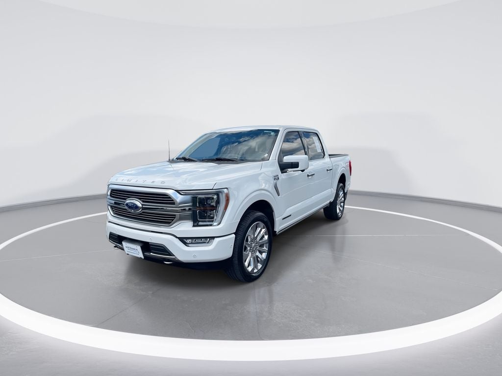 2023 Ford F-150 Limited