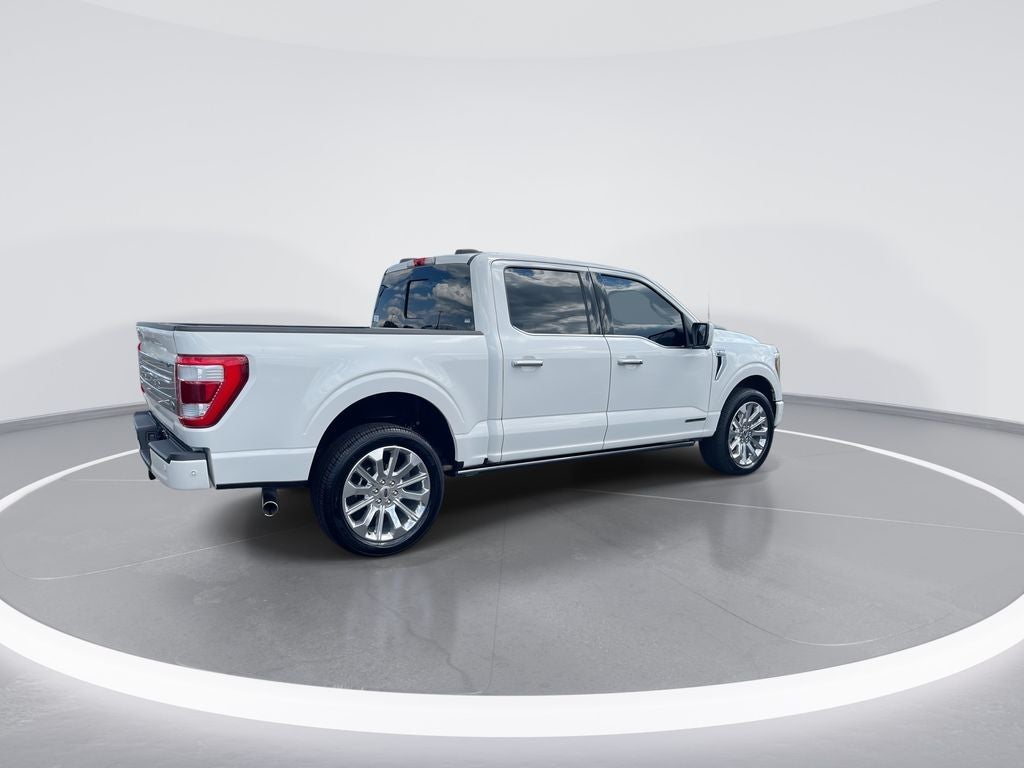 2023 Ford F-150 Limited