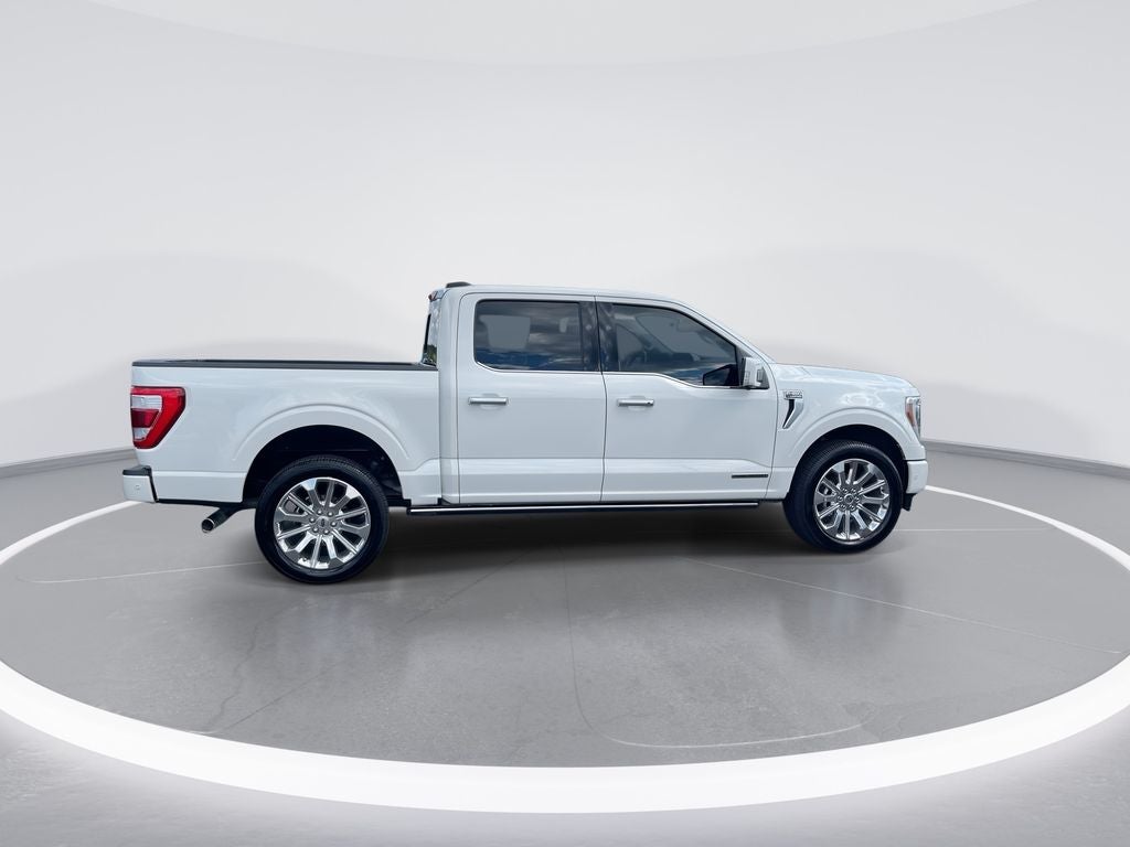 2023 Ford F-150 Limited