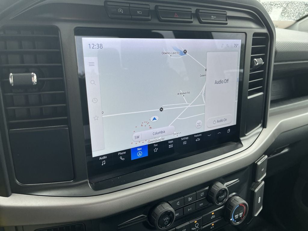 2024 Ford F-150 XL