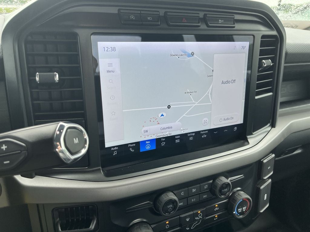 2024 Ford F-150 XL