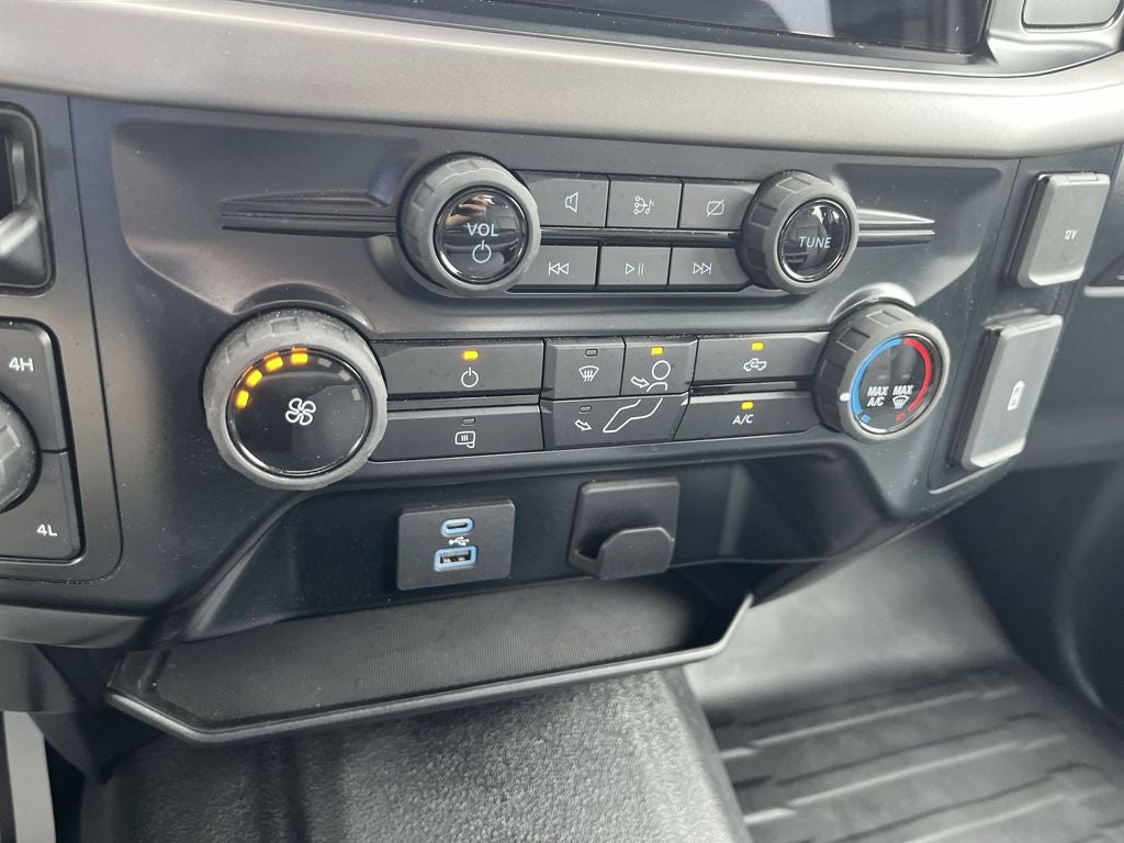 2024 Ford F-150 XL