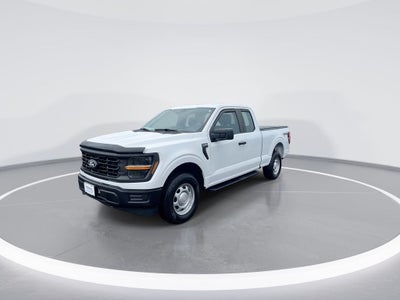 2024 Ford F-150 XL