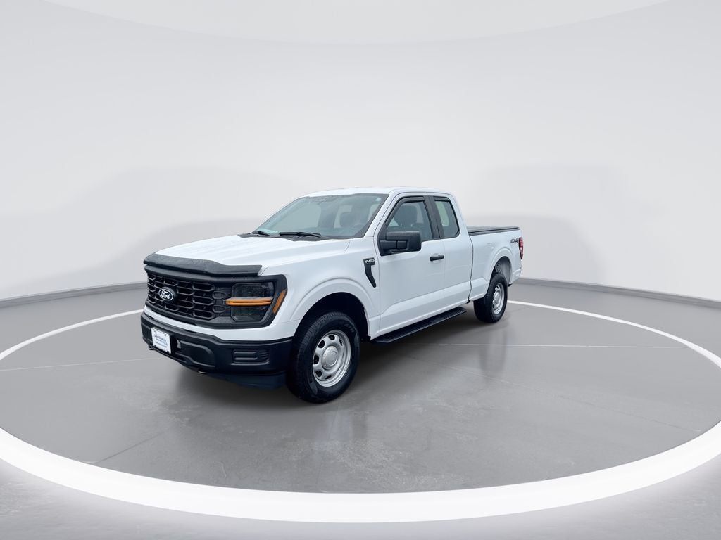2024 Ford F-150 XL