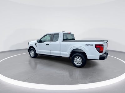 2024 Ford F-150 XL