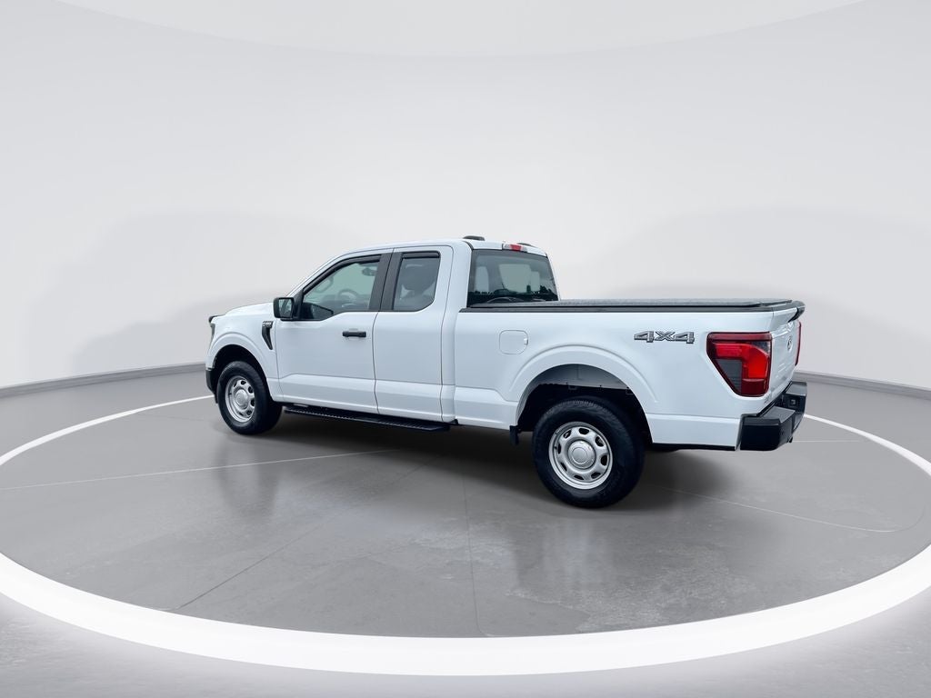 2024 Ford F-150 XL