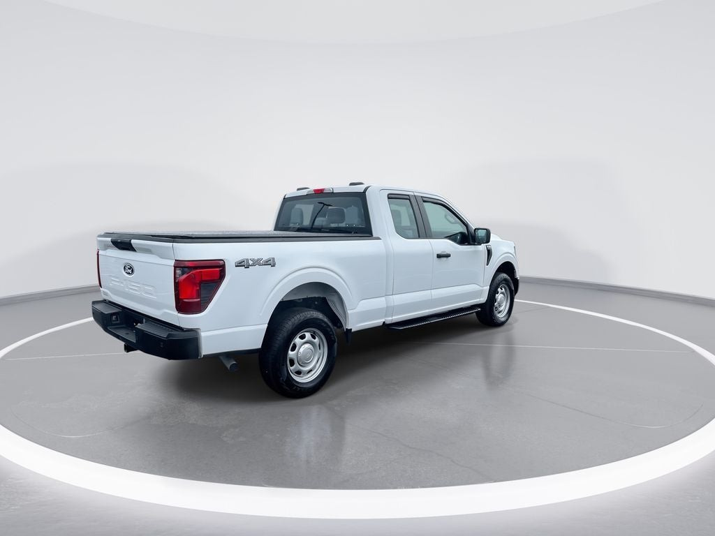 2024 Ford F-150 XL