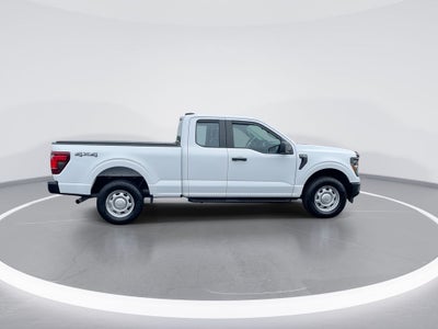 2024 Ford F-150 XL