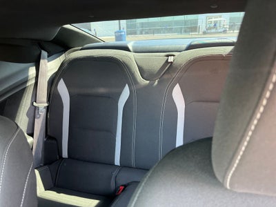 2019 Chevrolet Camaro 1LT