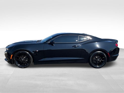 2019 Chevrolet Camaro 1LT