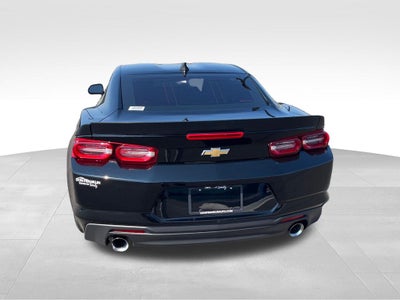 2019 Chevrolet Camaro 1LT
