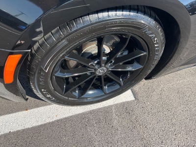 2019 Chevrolet Camaro 1LT