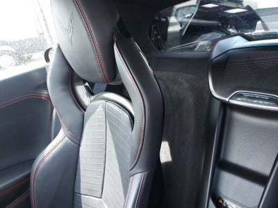 2020 Chevrolet Corvette Stingray 3LT