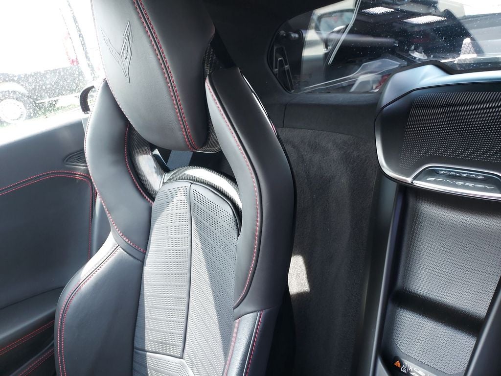 2020 Chevrolet Corvette Stingray 3LT