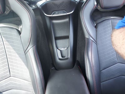 2020 Chevrolet Corvette Stingray 3LT