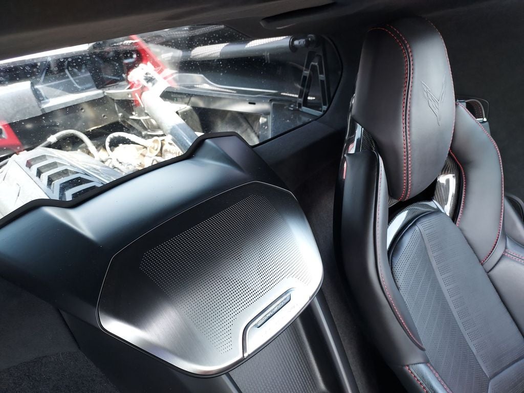 2020 Chevrolet Corvette Stingray 3LT