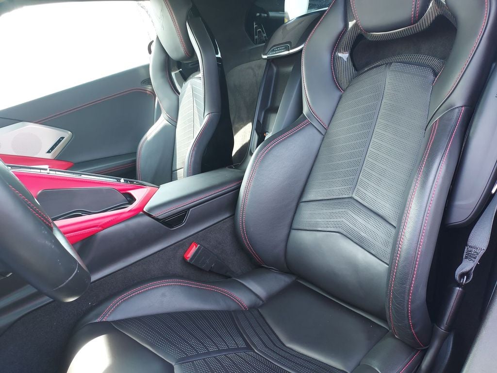 2020 Chevrolet Corvette Stingray 3LT