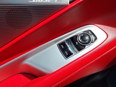 2020 Chevrolet Corvette Stingray 3LT
