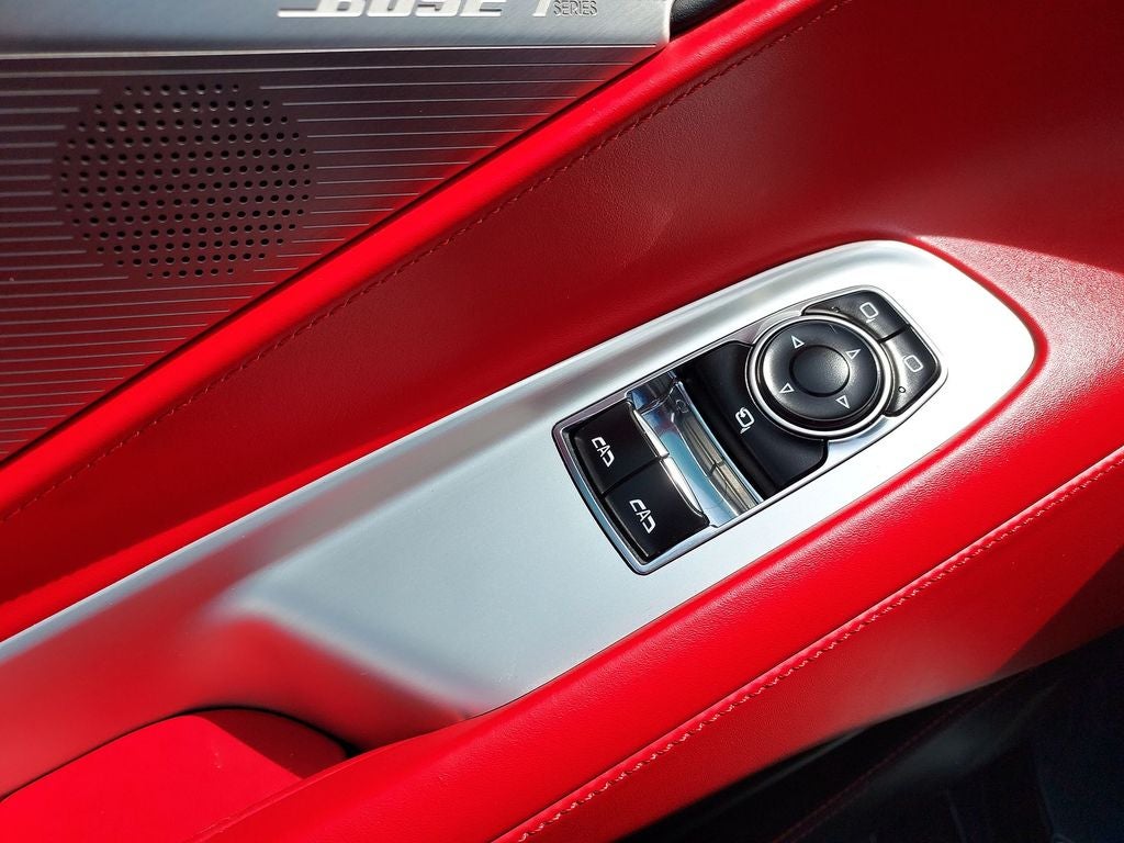 2020 Chevrolet Corvette Stingray 3LT