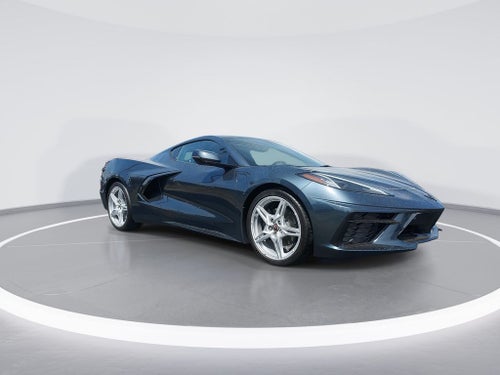 2020 Chevrolet Corvette Stingray 3LT
