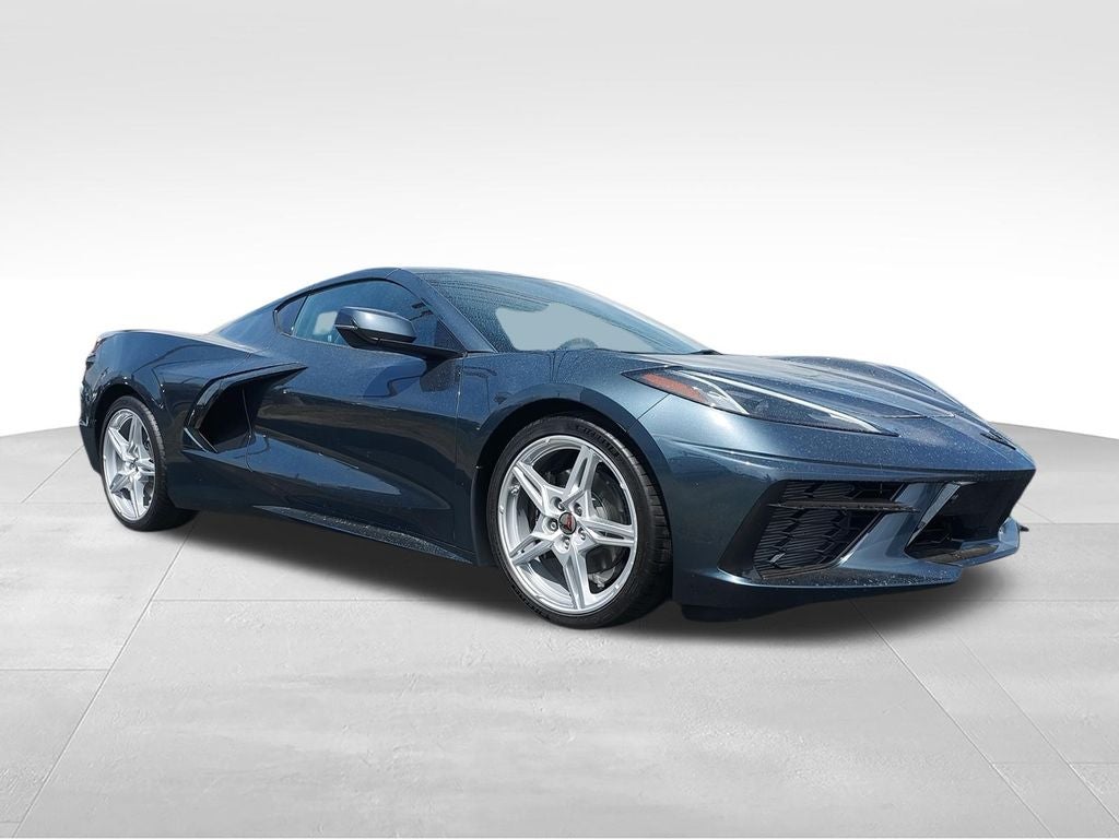 2020 Chevrolet Corvette Stingray 3LT