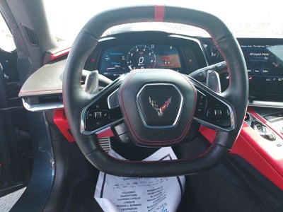 2020 Chevrolet Corvette Stingray 3LT
