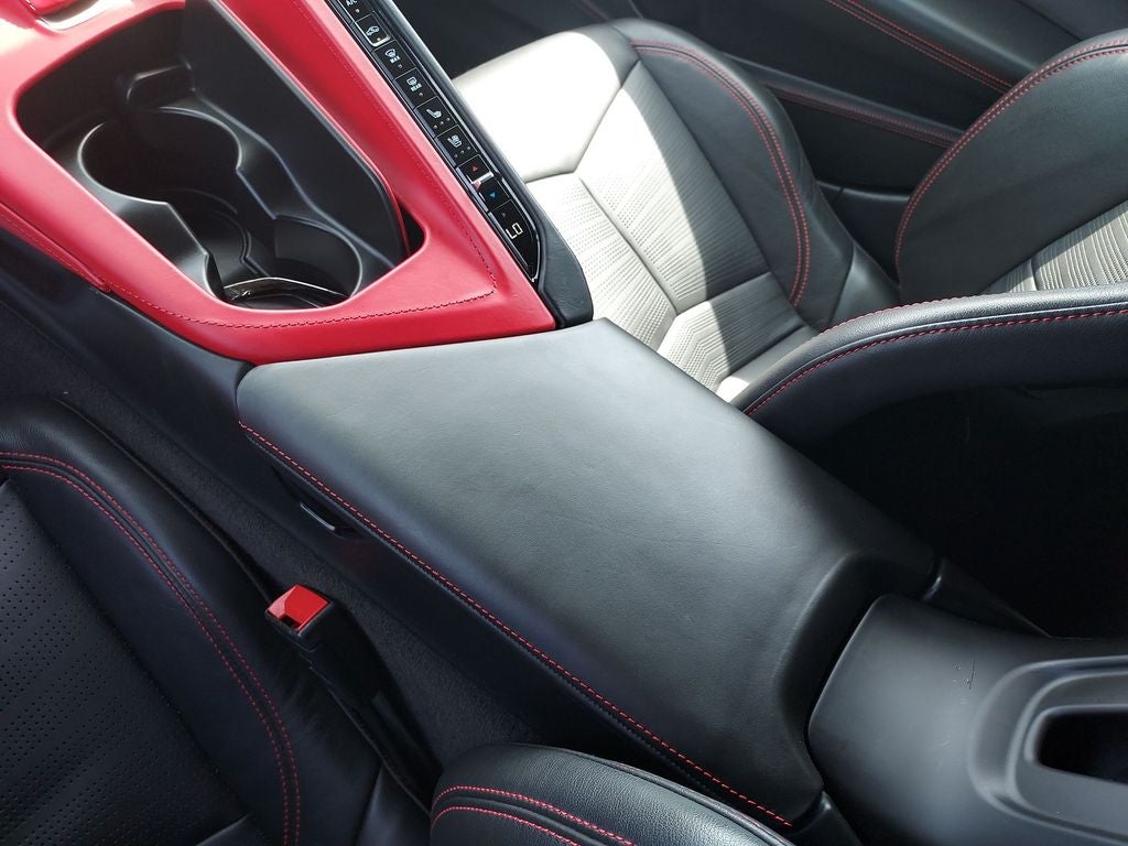 2020 Chevrolet Corvette Stingray 3LT