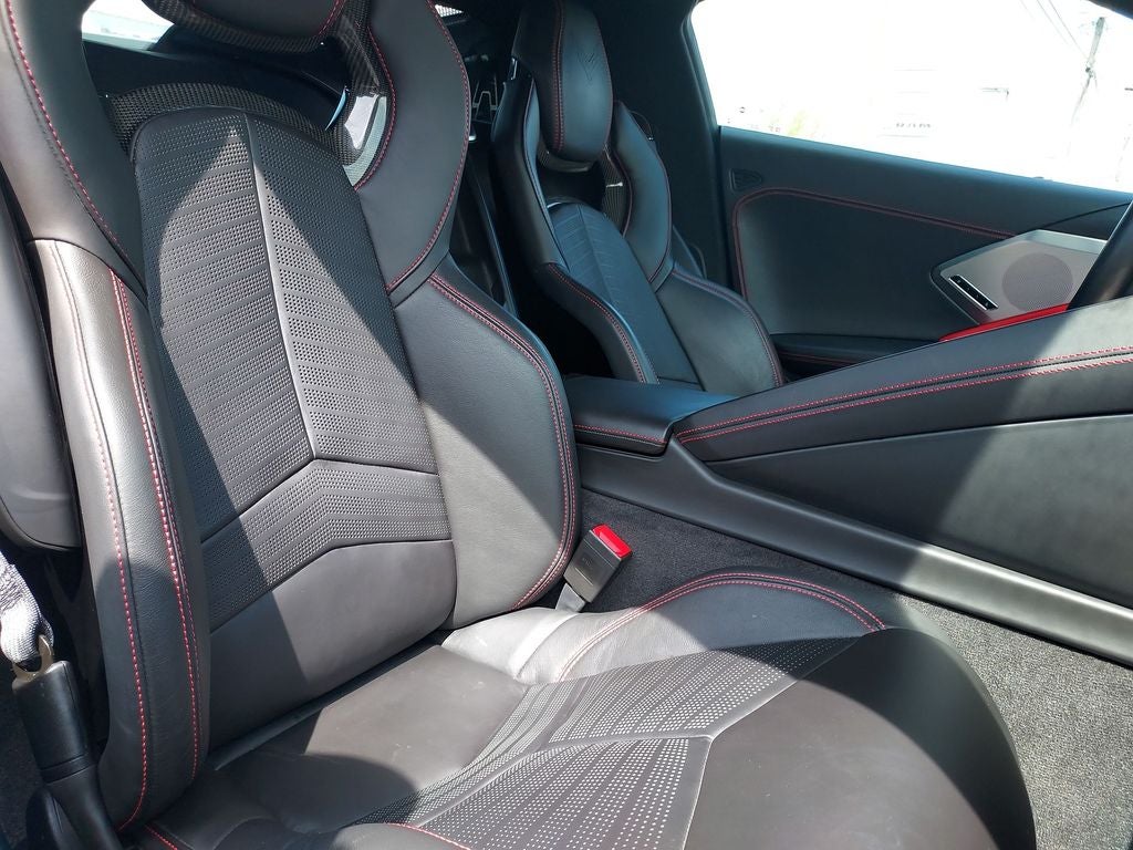 2020 Chevrolet Corvette Stingray 3LT