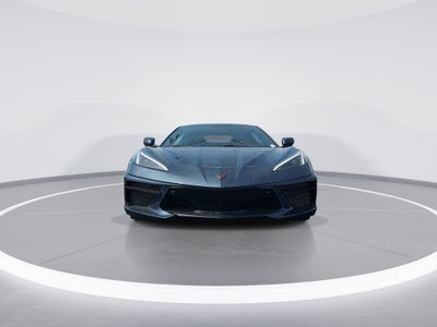 2020 Chevrolet Corvette Stingray 3LT