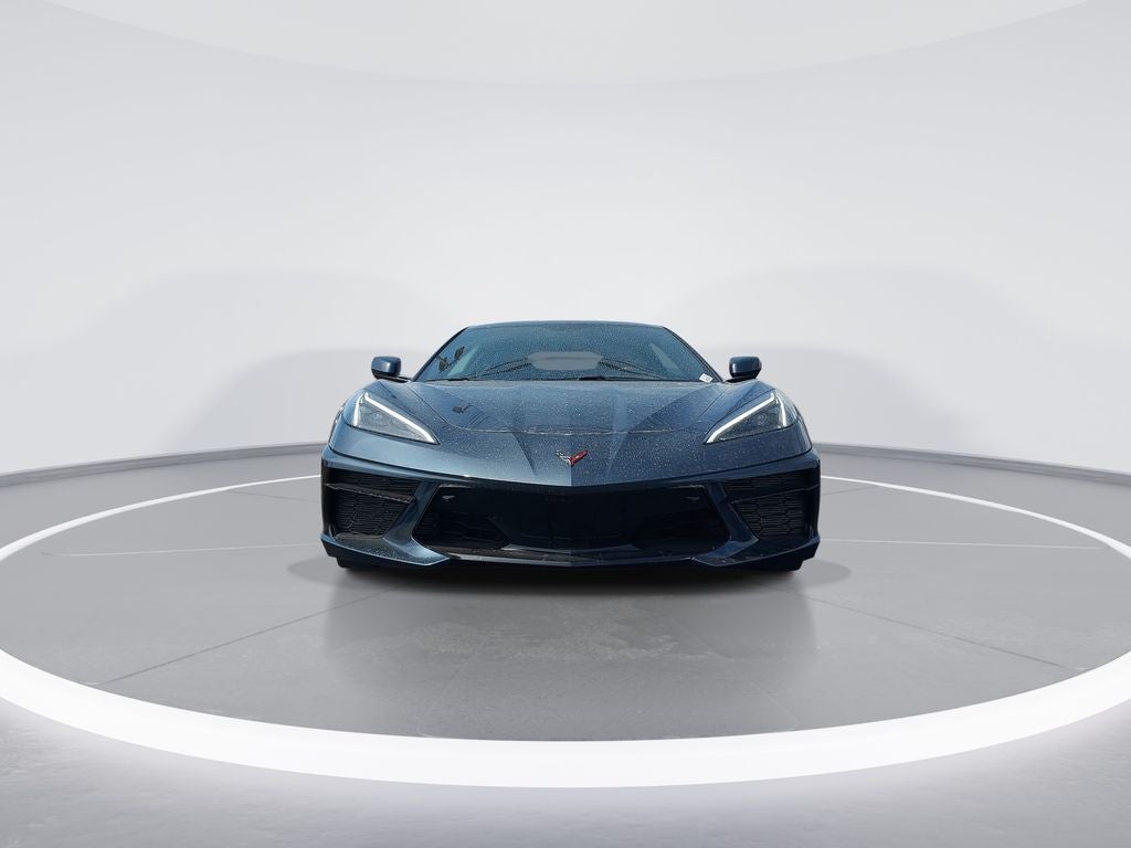 2020 Chevrolet Corvette Stingray 3LT