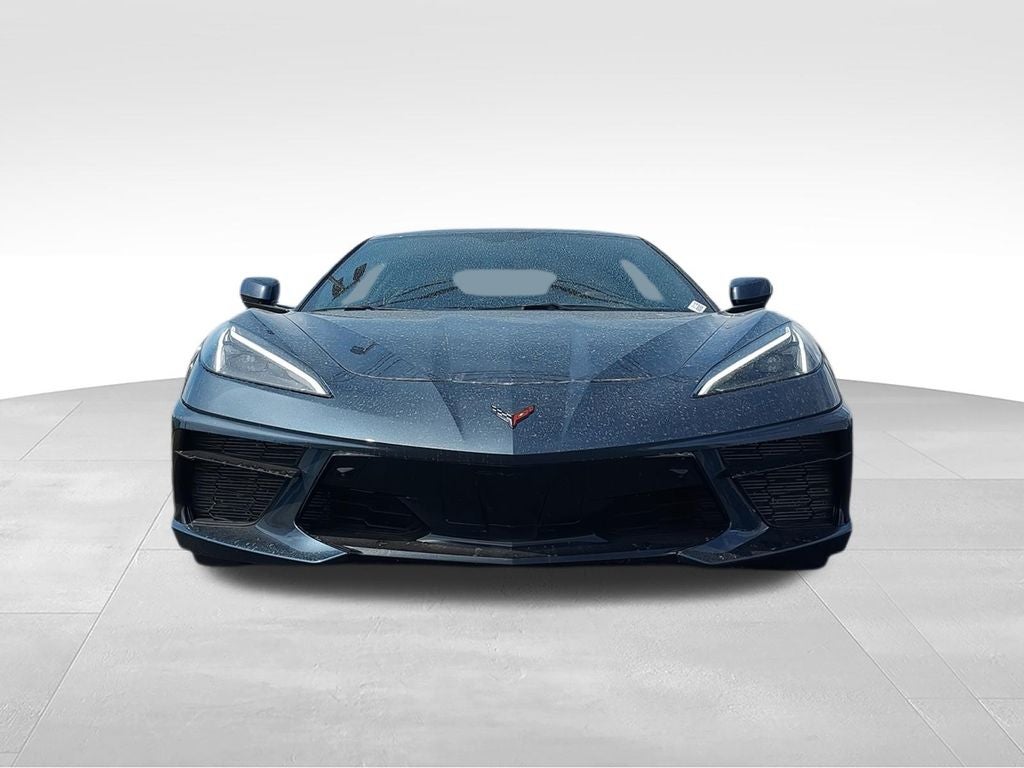 2020 Chevrolet Corvette Stingray 3LT