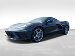 2020 Chevrolet Corvette Stingray 3LT