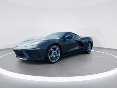 2020 Chevrolet Corvette Stingray 3LT