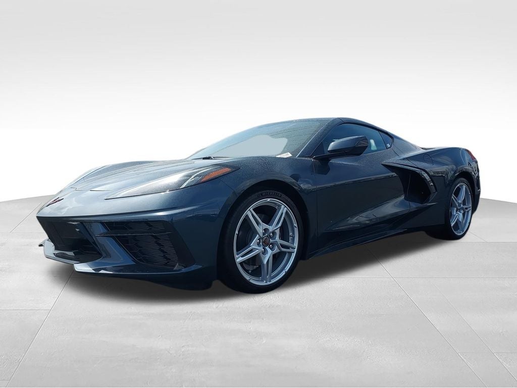 2020 Chevrolet Corvette Stingray 3LT