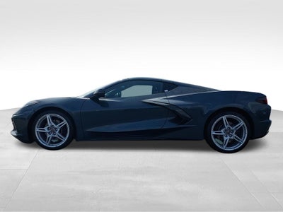 2020 Chevrolet Corvette Stingray 3LT