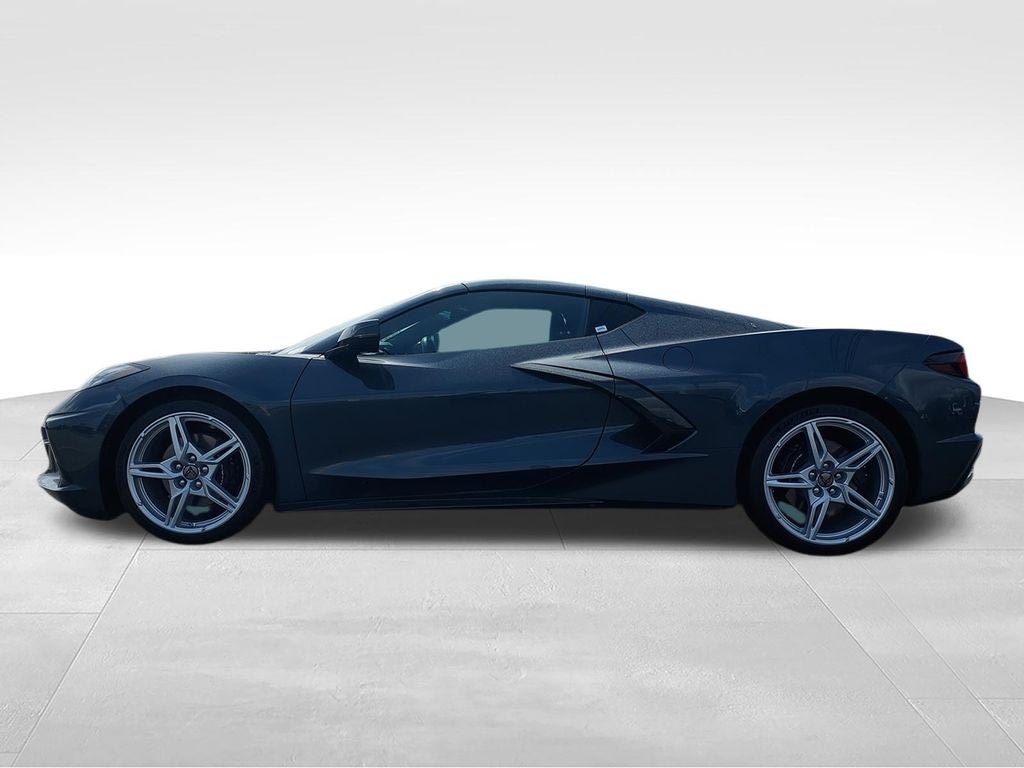 2020 Chevrolet Corvette Stingray 3LT